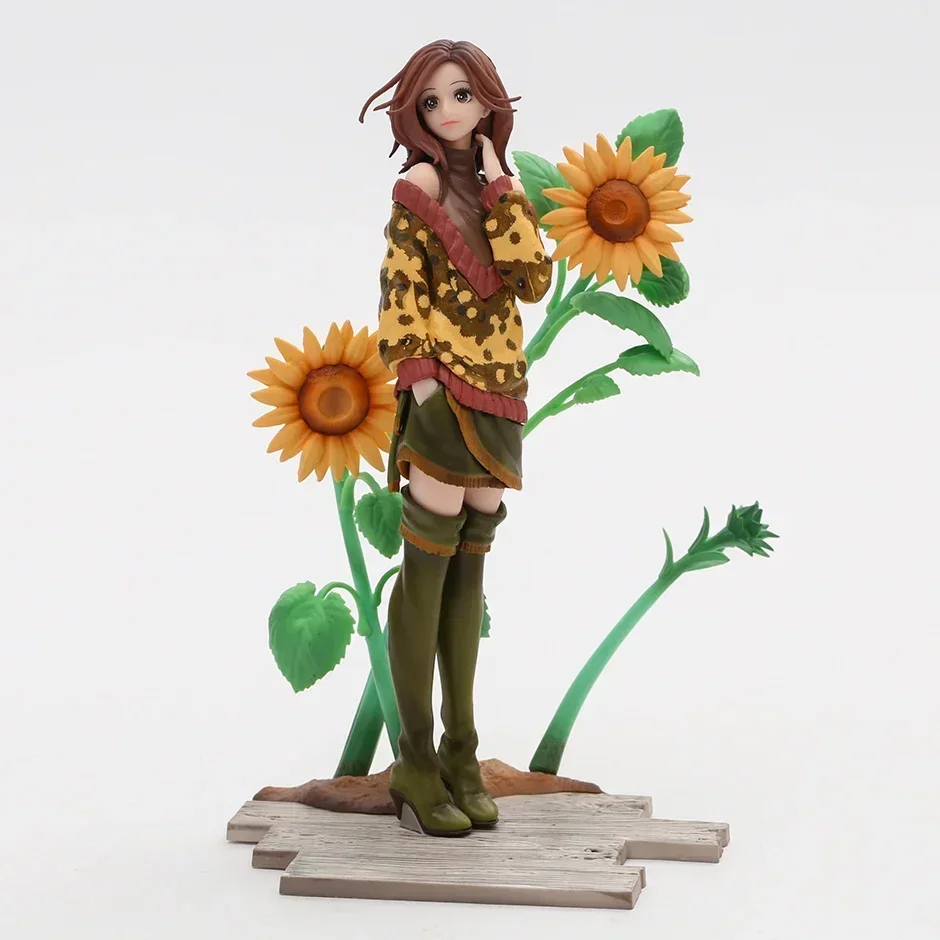 アニメnana ozzkomatsuフィギュア、hobbymax、1/8スケール、2023