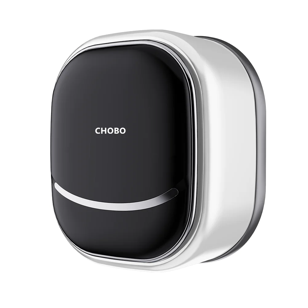 

Wall Mounted RV Auto Parts High-Efficiency Washing Machine