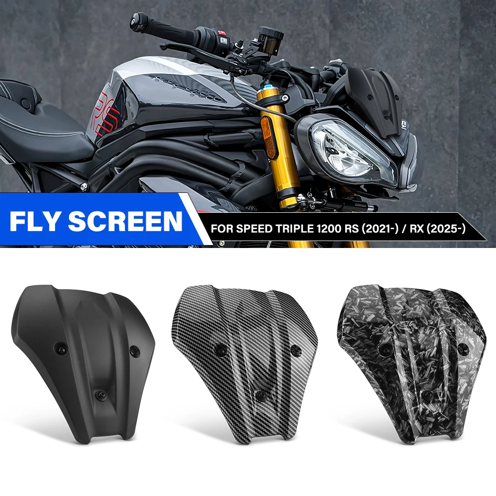 Triumph speed triple fly screen-AliExpress