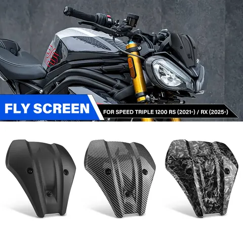 Triumph speed triple fly screen-AliExpress
