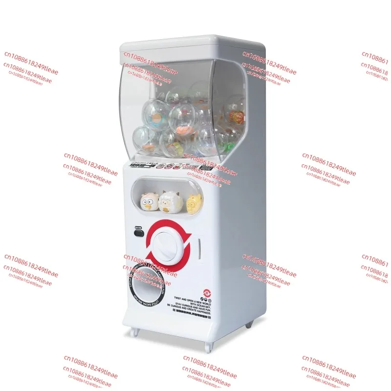 

Toys Vending Machine for Fun Toys Vending Machine Model