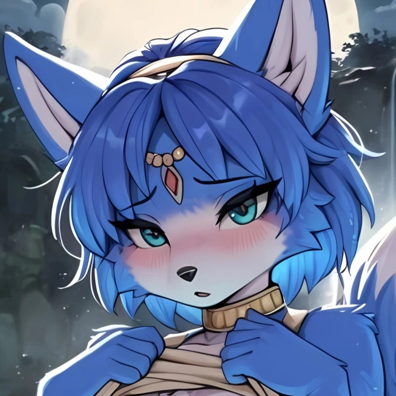 

Dakimakura Anime Pillow Case Furry Double-sided Print Of Life-size Body Pillowcase Gifts