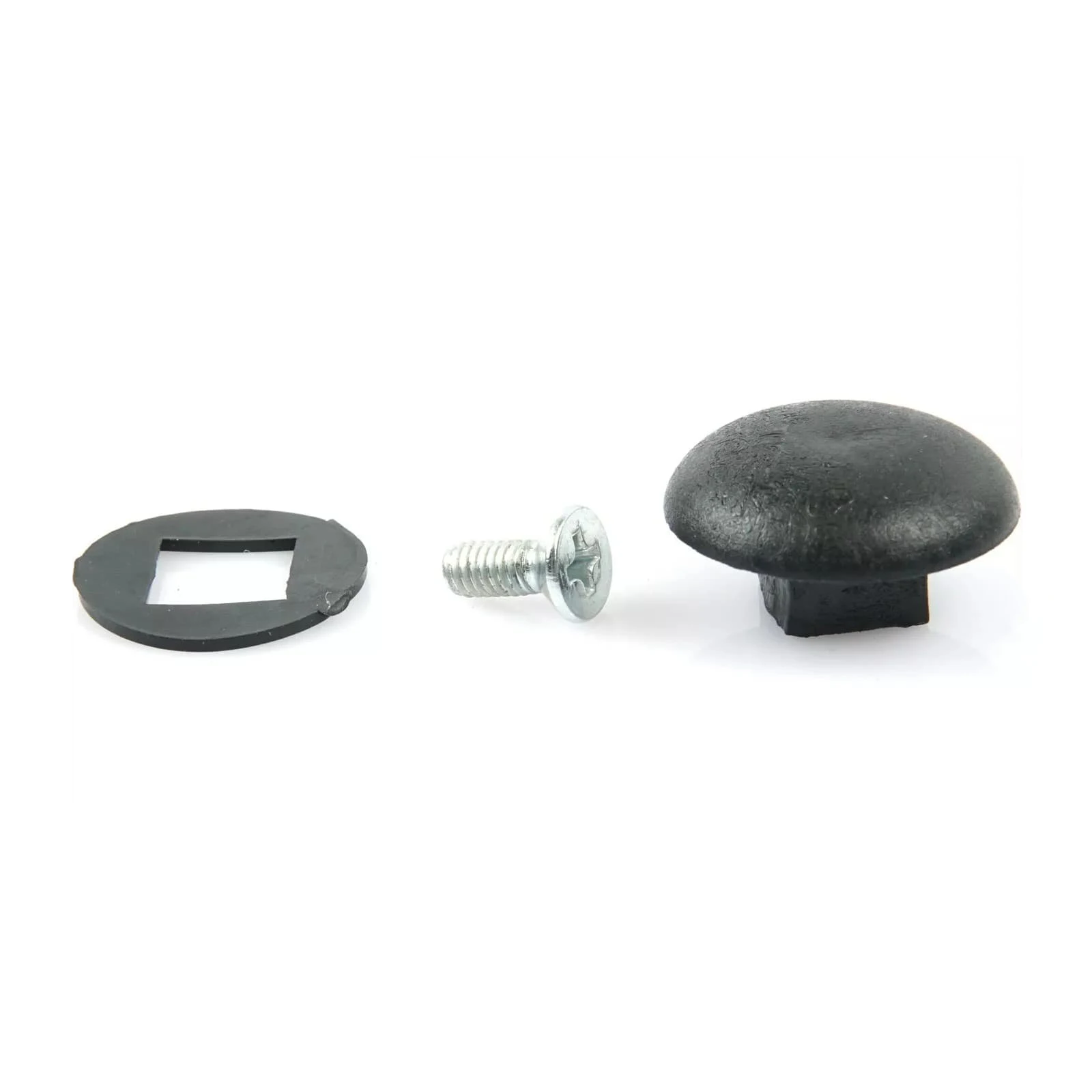 Window Mounting Clip With Screw For Peugeot Partner Citroen Berlingo Syngergie Car Interior Fastener Clip Accessories 2839777