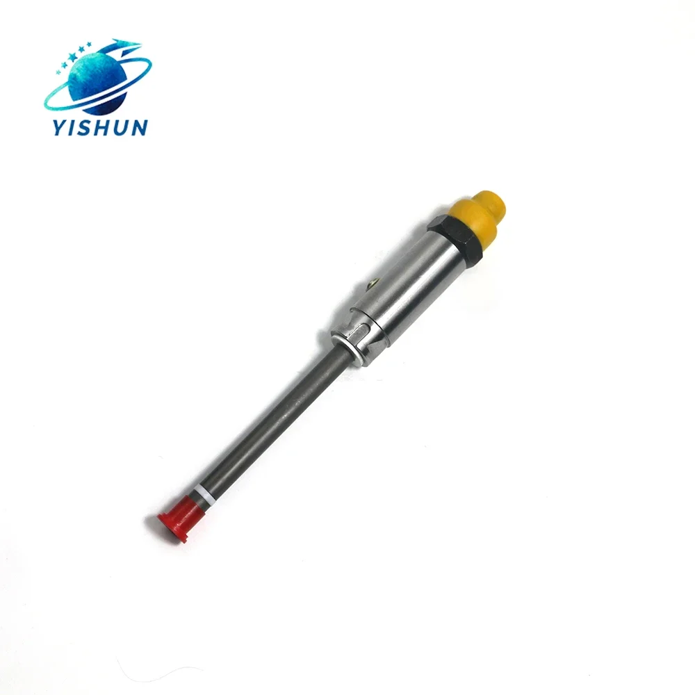 

Diesels Engine Injector 8n7005 1705183 For Wheel Loader 966f 966d Buildozer D6d Engine 3306 3304