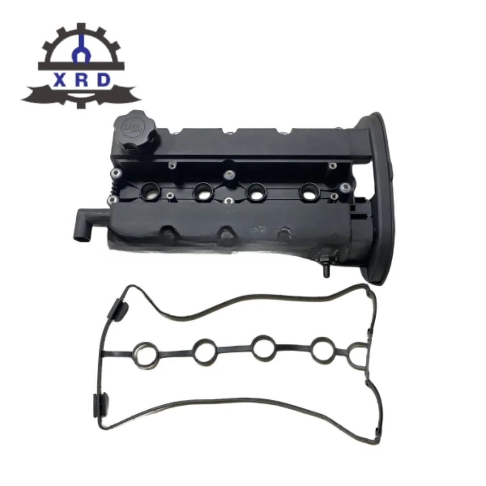 

96473698 96353002 96415422 New High Quality Accessories Engine Parts Cylinder Head Valve Cover for CHEVROLET AVEO LACETTI CRUZE