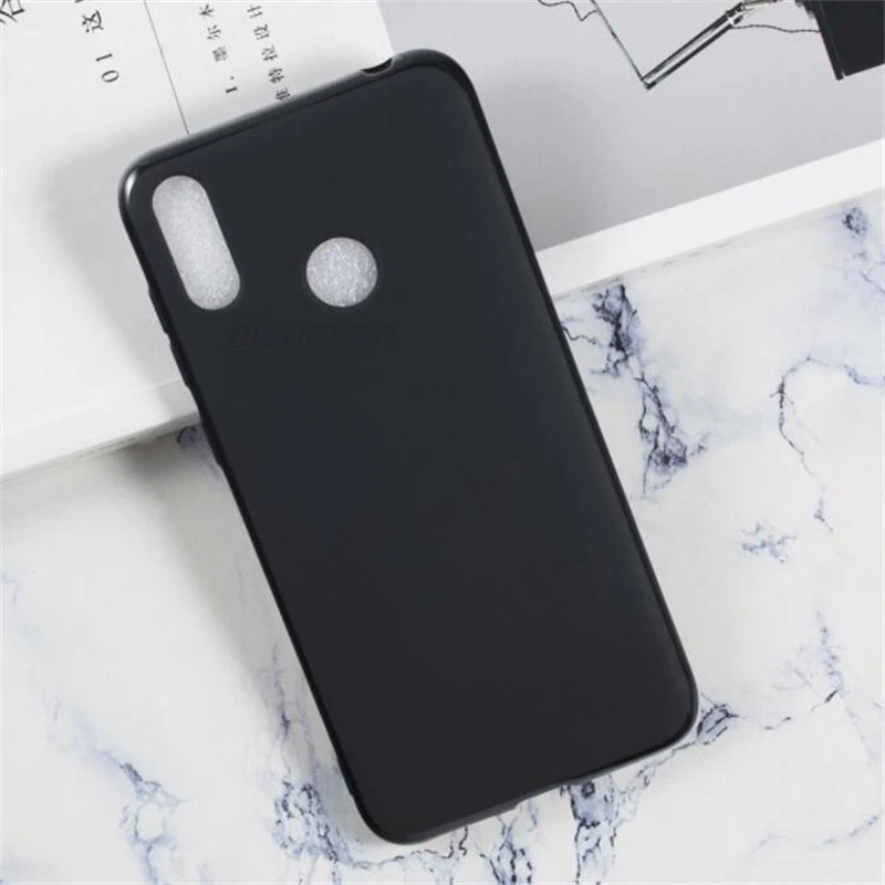 Soft Silicone Black…