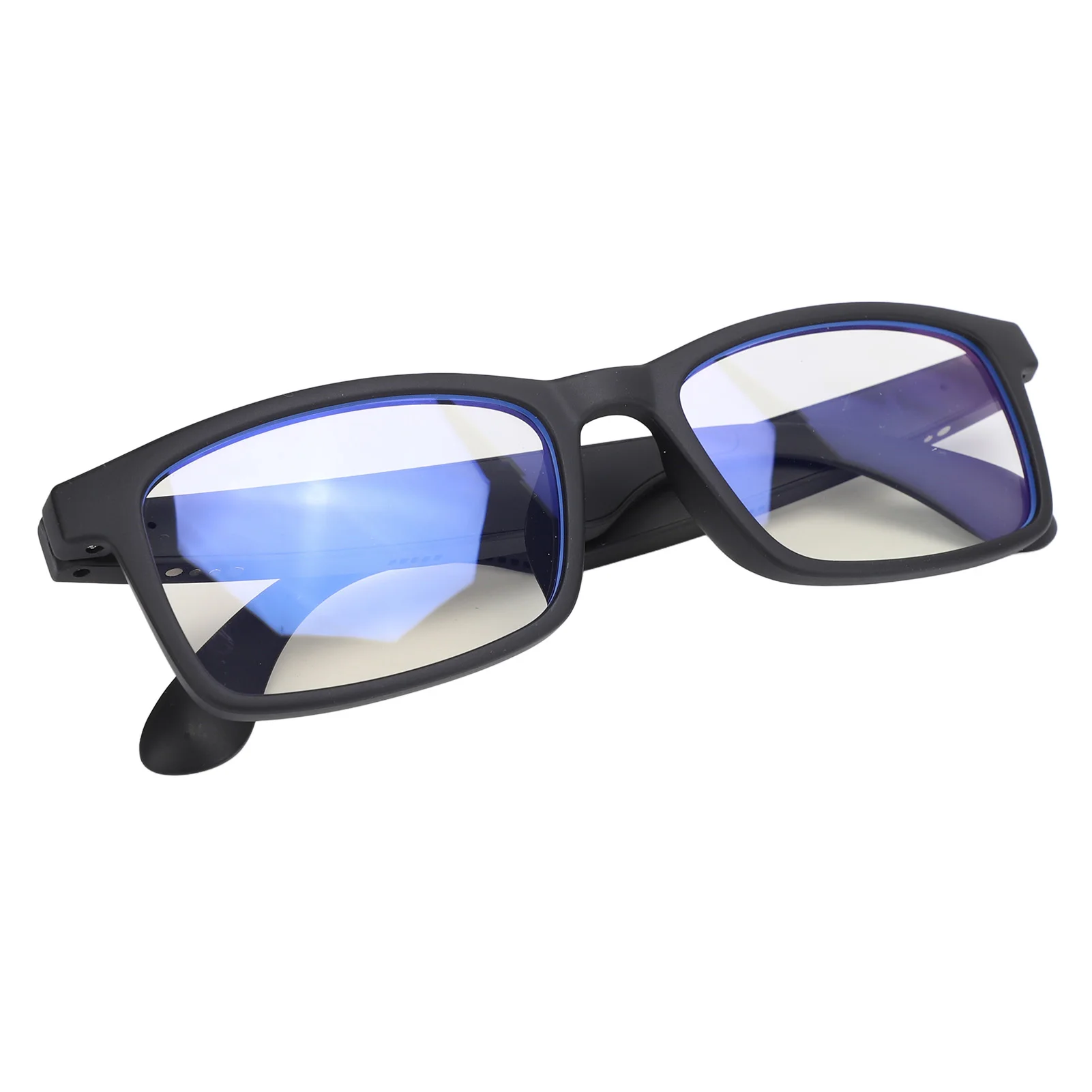 

Smart Sound Glasses Smart Sound Glasses with Mic Blue Light Filter Touch Outdoor Cycling Bluetooth 5.3 Glasses