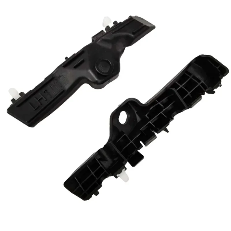 

New Genuine Front Bumper Cover Bracket Fender Retainer 86513-2P500 86514-2P500 For KIA Sorento 2014-2015