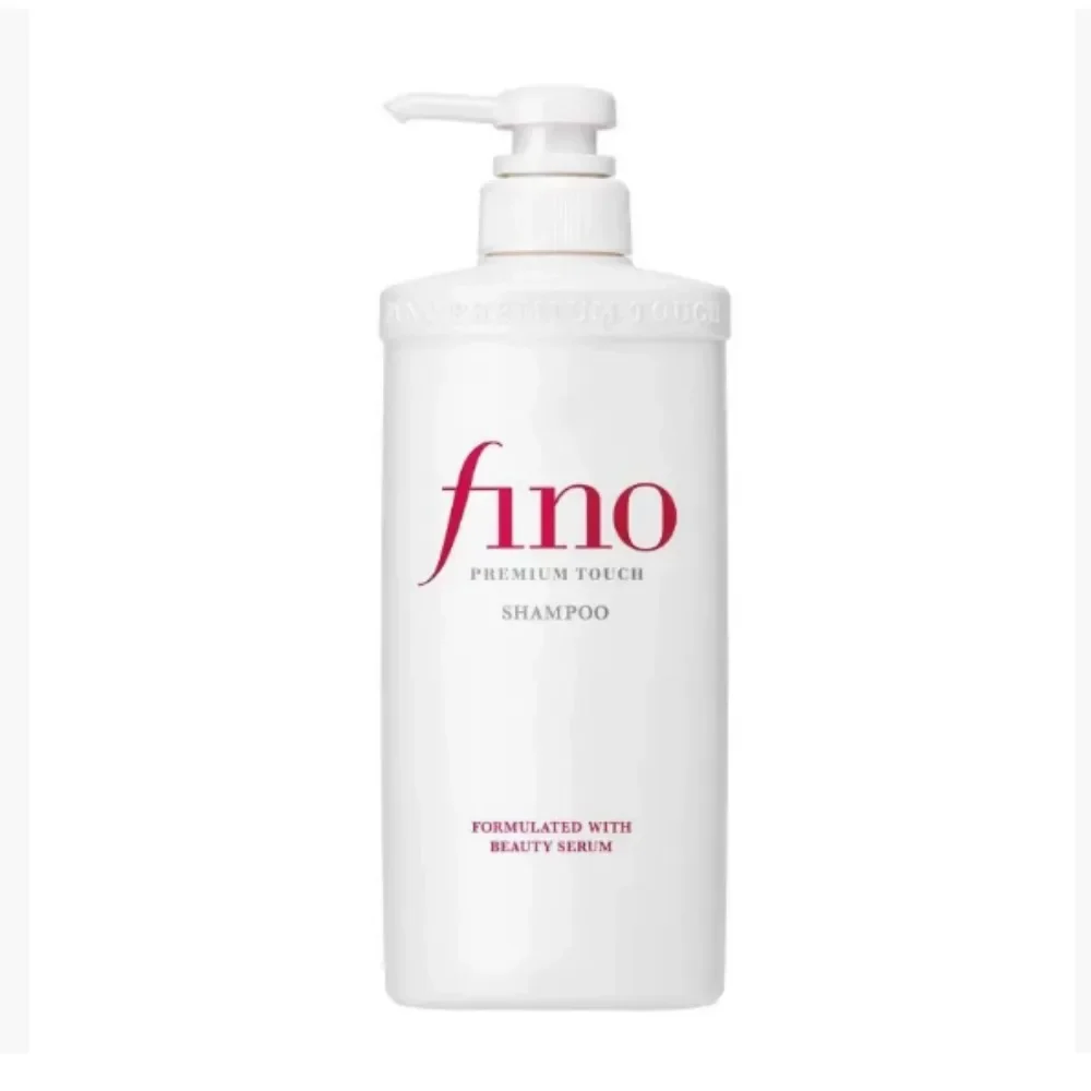 

Japanese FINO Shampoo Shampoo Moisturizing Conditioner Anti-dandruff Moisturizing Fen Fragrance Silky, Glossy, Soft And Light