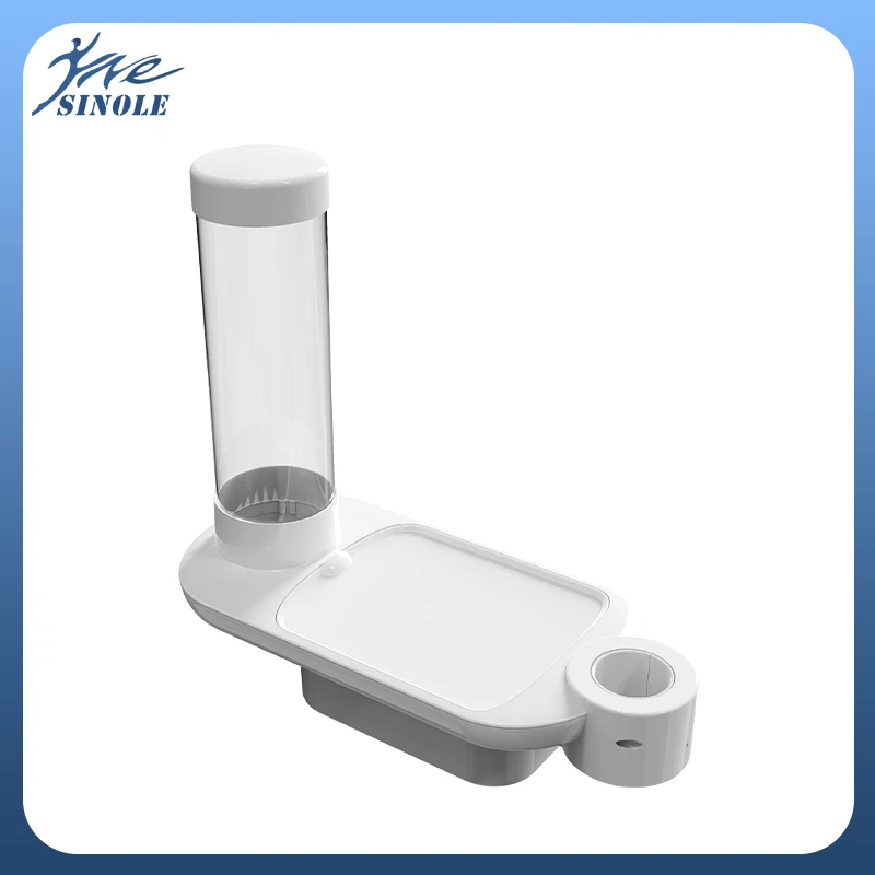 

Стоматологическое кресло, лоток для скалера, коробка для бумажных салфеток, держатель для чашек, стоматологический инструмент, коробка для бумажных салфеток, аксессуары для стоматологии