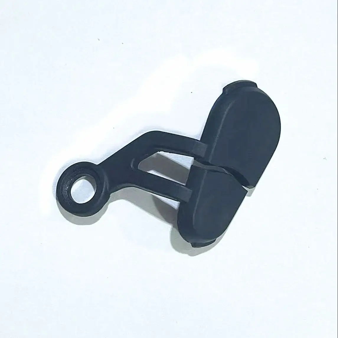 

Новая копия для Nikon D4 D4S, верхняя крышка, резиновая крышка, кабель затвора, колпачок, запасная часть