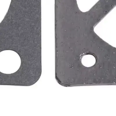 1 Set Air Compressor Gasket Kit Replacement Part For Porter Cable D28760 KK-4949 D30139 Air Compressor Tool Part Accessories