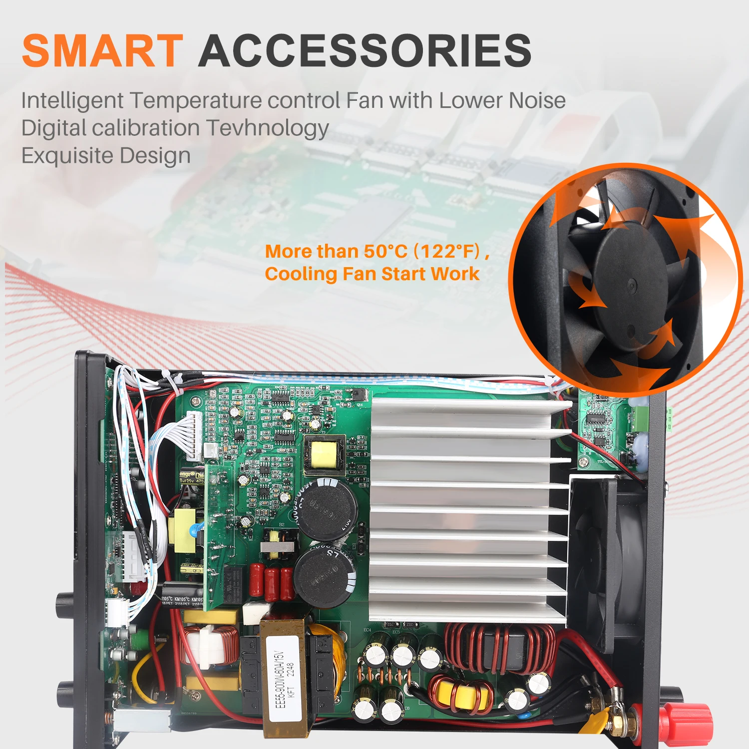NICE-POWER High Power Bench Power Supply Adjustable 120V 10A 100V 150V 200V 3A 5A 15V 20A 40A 60A 30V 20A 30A 60V20A 300W-1200W