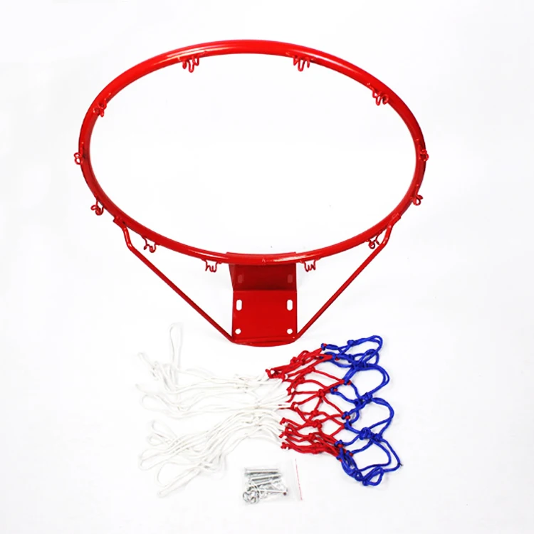 販売のための子供用屋内屋外 9 インチバスケットボールリム