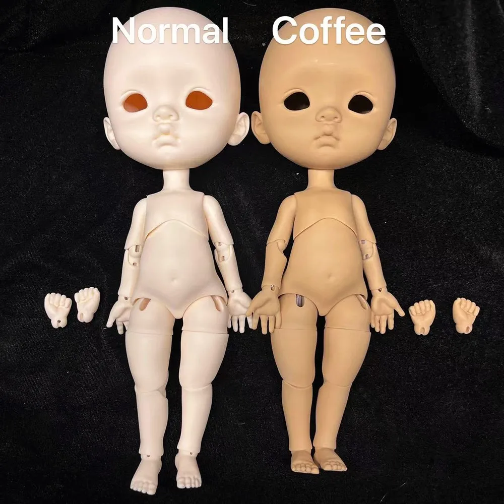 Gaoshunbjd bao dayuanbao kokiボディhuhu q赤ちゃん大きな魚ボディ