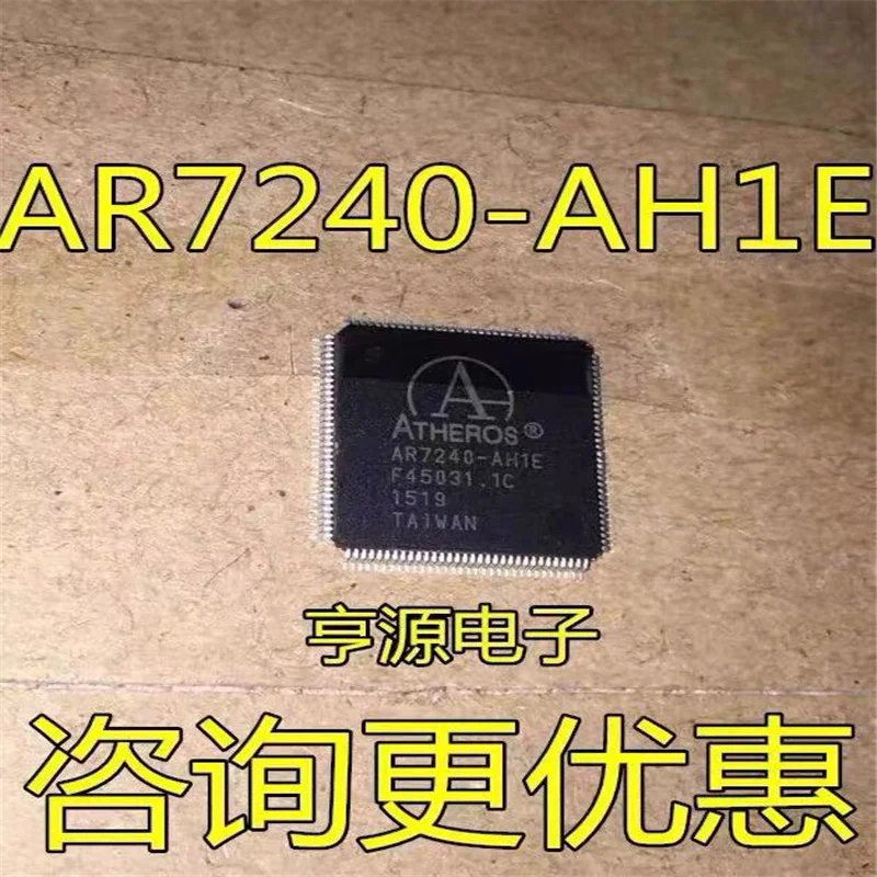 

1PCS AR7240-AH1E QFP128
