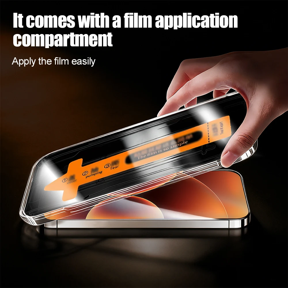 

1-5PCS Dust Free Privacy Screen Protector For Xiaomi Redmi Note 14 13 12 11 10 Pro 15 15C 12S 11S 10 10C 12C Anti-Spy Glass Film
