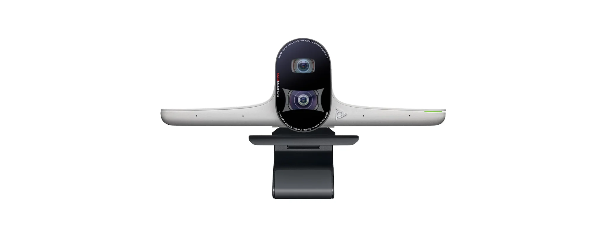 Poly Studio E70 Smart Camera For Large Meeting Rooms
