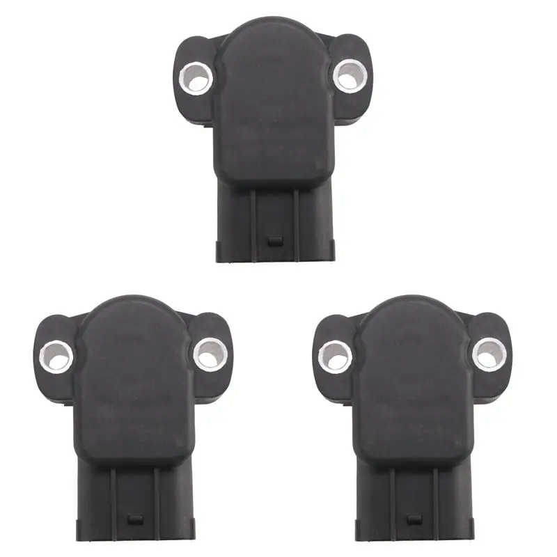 

A48P-3X For Motorcraft Throttle Position Sensor For FORD Lincoln Dy967 F4sz9b989aa