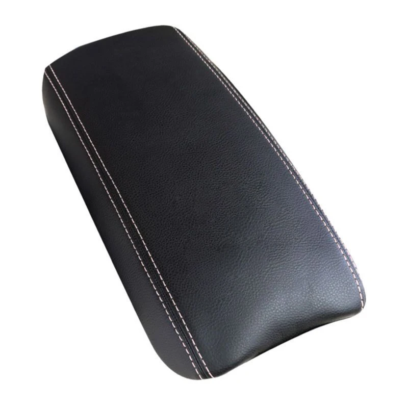 Car Center Armrest box Cover For Honda Civic 8th 2004 2005 2006 2007 2008 2009 2010 2011,Car Armrest Seat Box Pad Protector