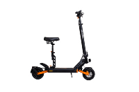 Kukirin G2 pro Electric Scooter 1000W Motor up to Max Speed 50km/h 15AH Range 60km 10 Inch Off-Road Front Tire Foldable Scooter