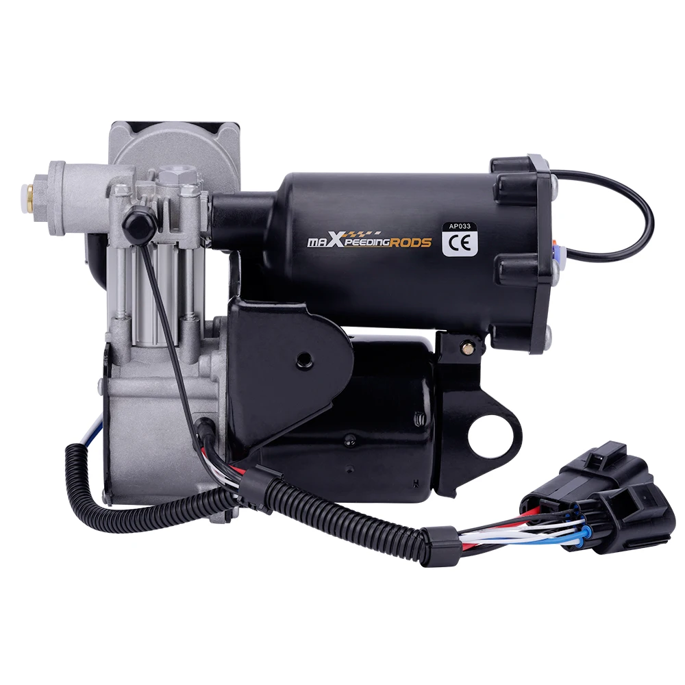Air Suspension Compressor Pump For Range Rover Sport 2.7 3.0 3.6TD 5.0 LR023964 LR015303