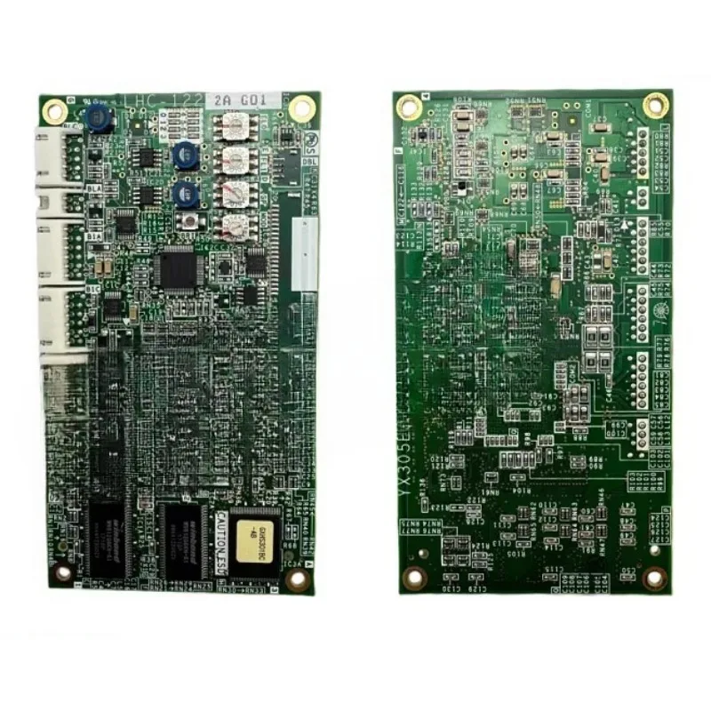 

Запчасти для блока управления лифтом, основная ЖК-плата LHH-1093E LHC-1222AG01, новинка