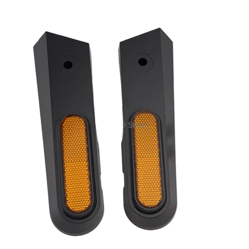 

Electric Scooter Side Cover Fender Taillight Iron Bracket Replacement Part for Xiaomi 5pro/5 Max/Elite Electric Scooter Parts