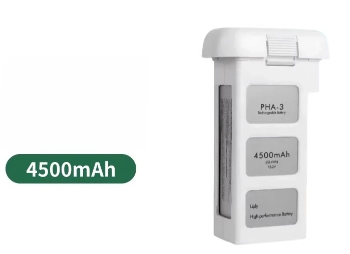 For Dji Genie 3 Pha…