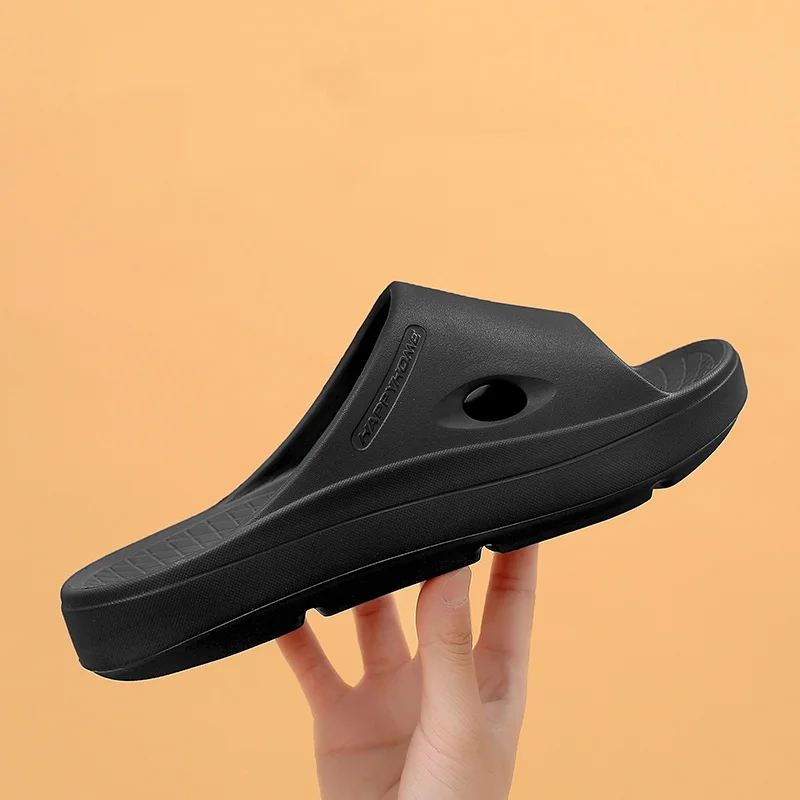 

Men's Summer Non-Slip Slippers, Sandals, Outdoor Beach Shoes, Slippers