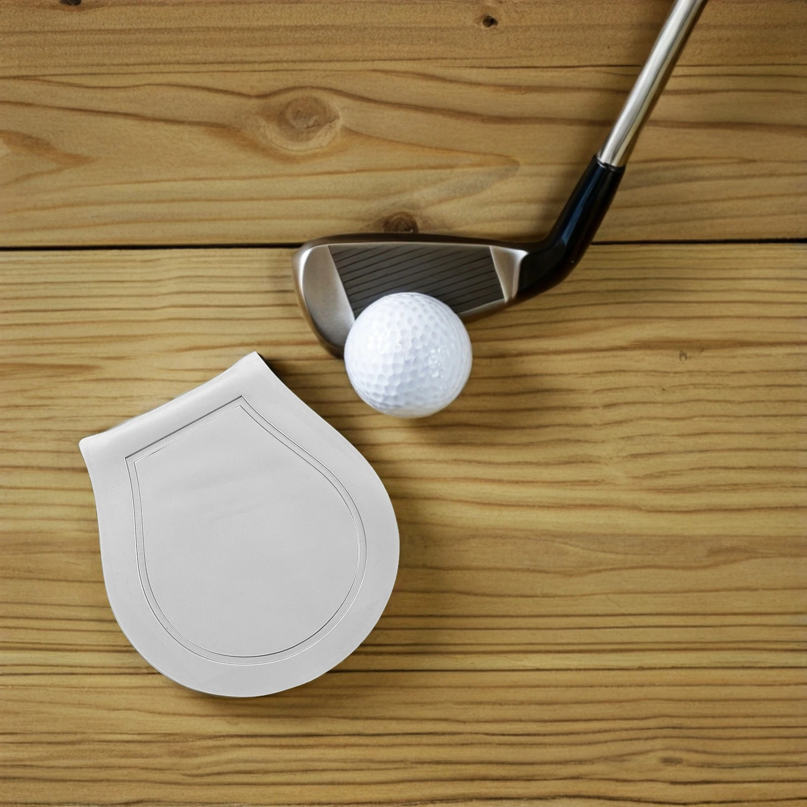 

Golf Cleaners Portable Cleaning Towel Accessories for Men Cotton Supplies Cute