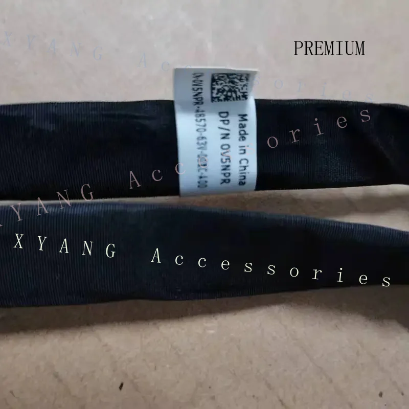 N+ Brand New for Dell C4130 GPU2 Power Cable 14pin to Dual 8PIN V5NPR