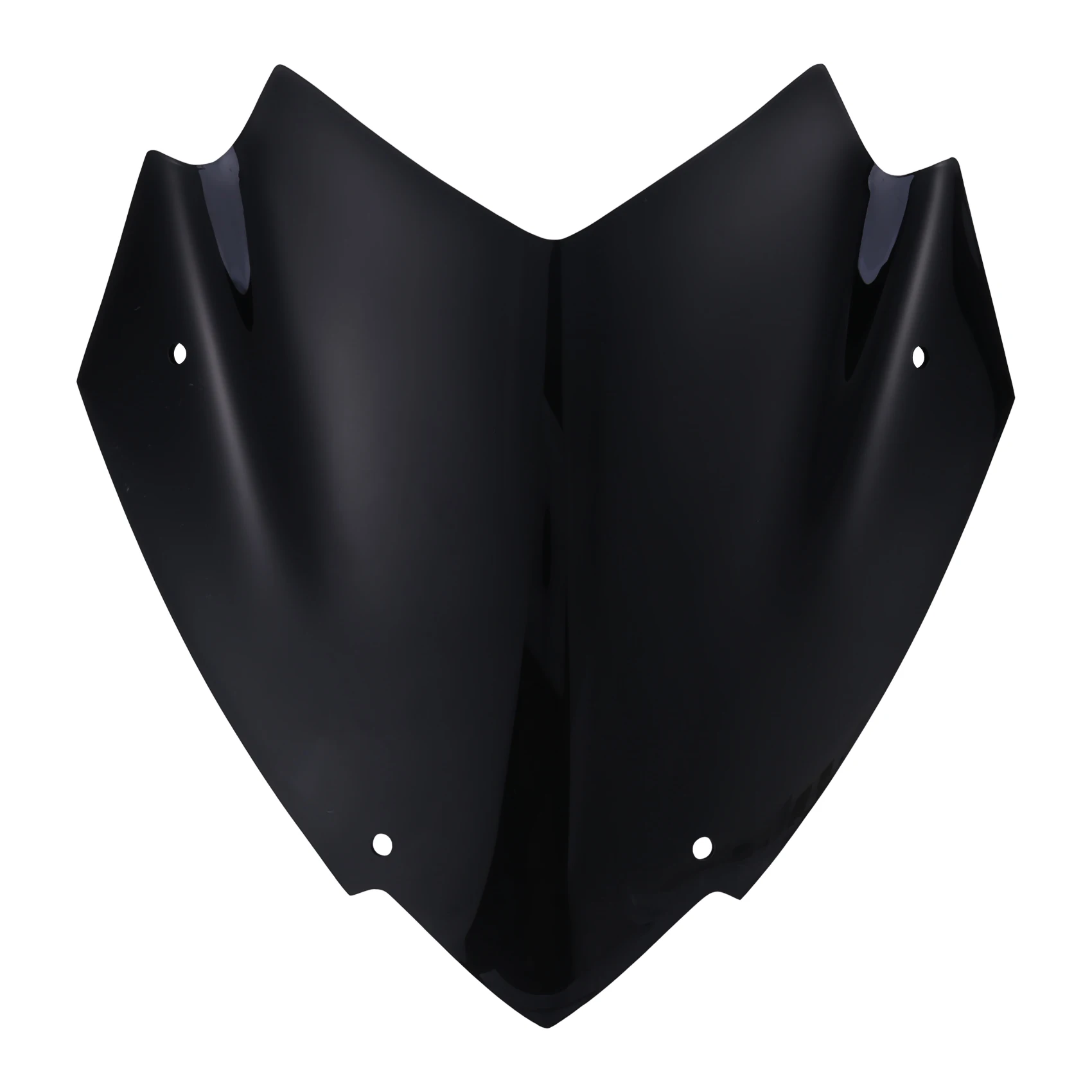 

A64P-For YAMAHA XMAX300 XMAX250 XMAX-250 XMAX-300 2018-2019 Motorcycle Sport Windshield Viser Visor Deflector Windscreen