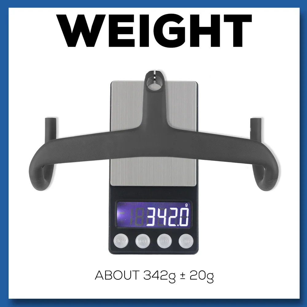 2025 جديد لـ Sl7 Sl8 كابل داخلي كامل توجيه الطريق دراجة المقود T1000 الكربون المتكاملة قمرة القيادة Di2 الكربون المقود