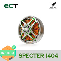 HGLRC SPECTER 1404 2750KV/4800KV 4-6S Brushless Motor for FPV Freestyle 2inch Cinewhoop 4inch Toothpick Drones