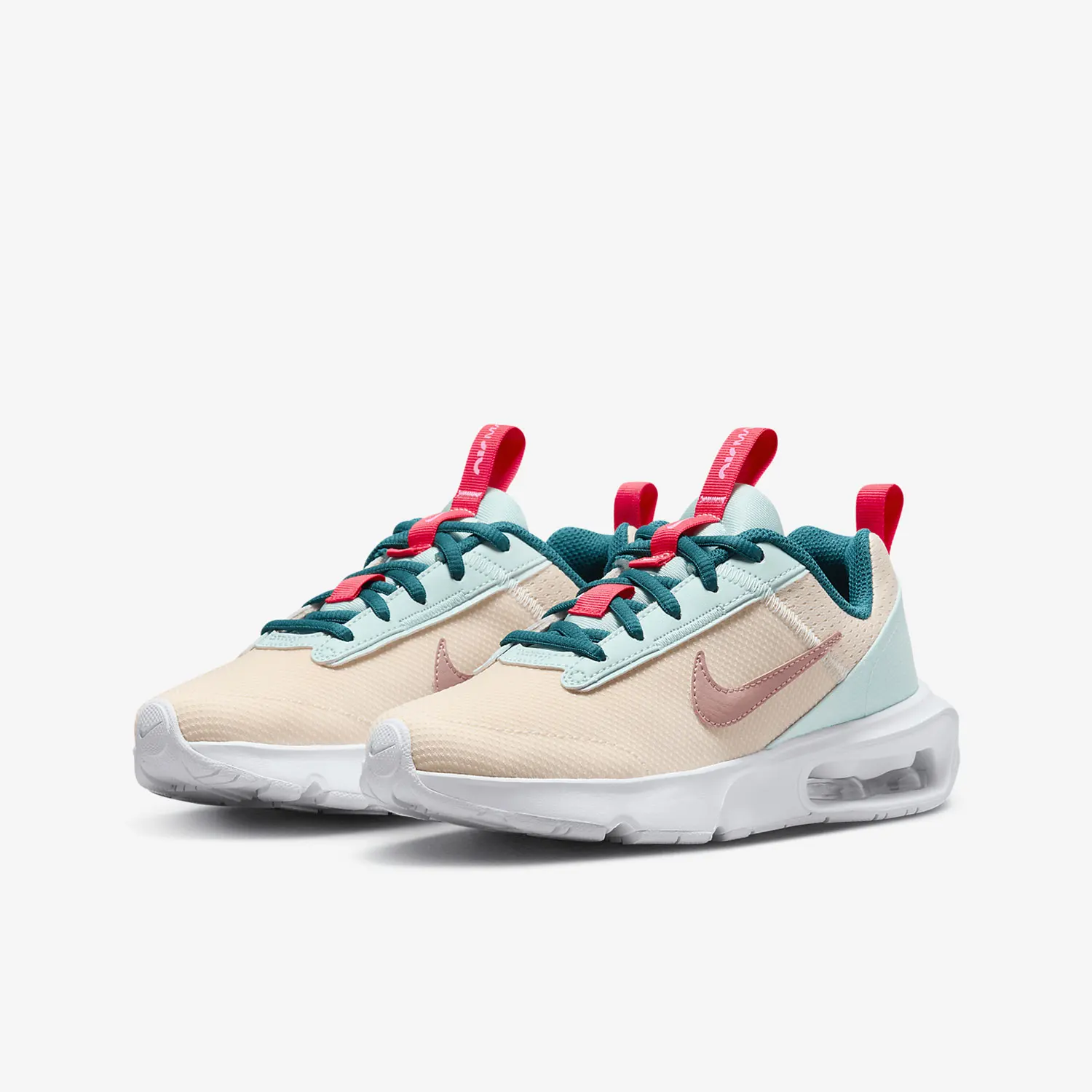 حذاء الجري Nike الأصلي Air Max (GS) للنساء والأطفال DH9393-800 #1