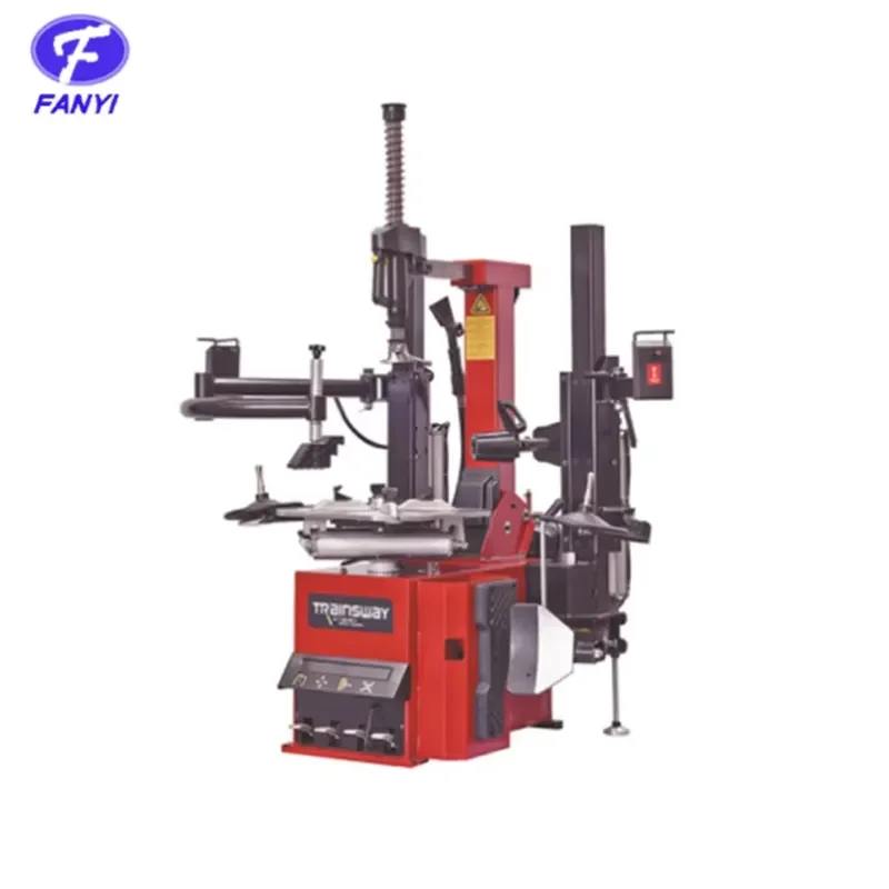 Economical Fast Delivery New One Economic Swing Arm with Manual Tire Changers with a Good Price
