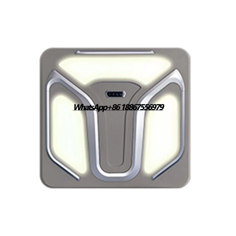 

DJCN Multifunctional Luxury Car Customized Roof Ceiling for Interior Auto Design Van Roof for V-class Van Conversion