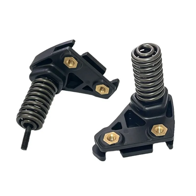 ABAE-For K760 K770 Petrol Disc Cutter Spring Retainer Assembly Vibration Dampening Component 598586902