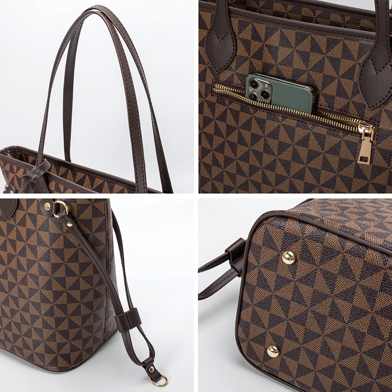 Sac fourre-tout à bandoulière  - Women'S Vegan Bags avis et prix