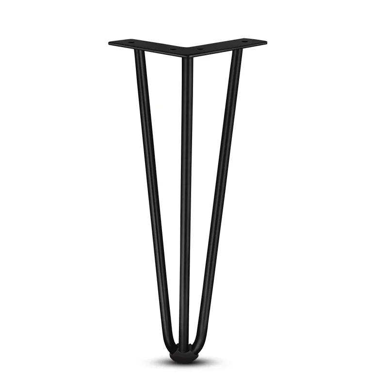 

Solid table legs Dining table legs Chair legs Wrought iron bracket