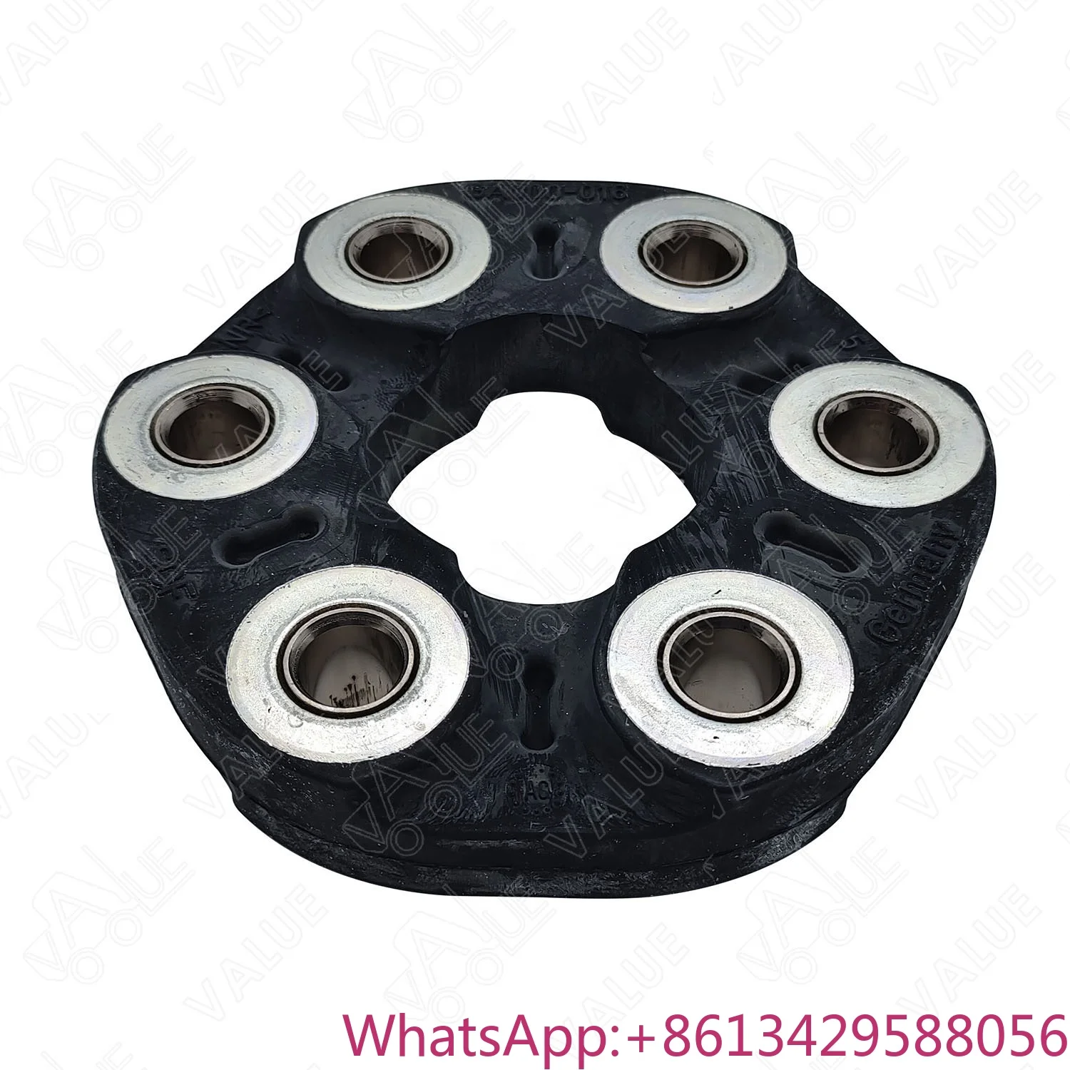 

Use on Linde 352-01/-02/-03/-04/-05 Series Linde Forklift Parts Fabric Plate Disc Coupled 3522321700
