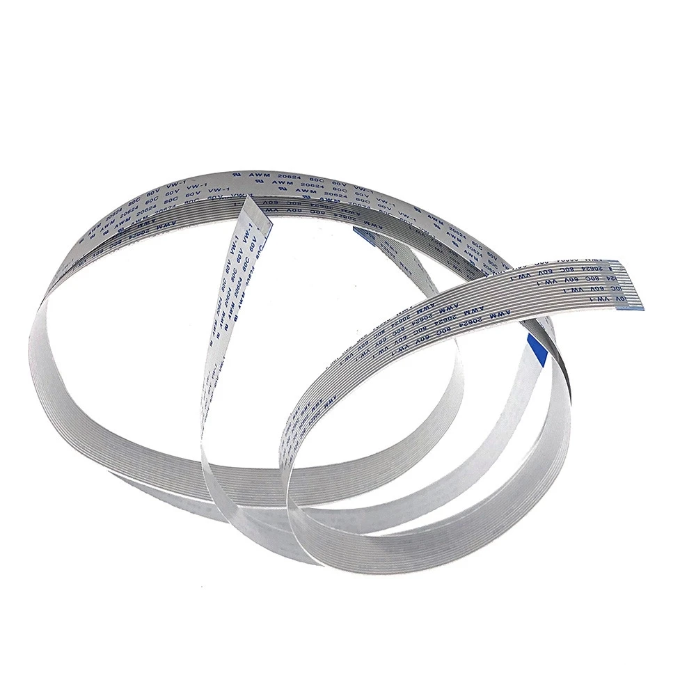 16pins+24pins Printhead Cable Fits For HP Photosmart D7355 D7460 C5180 C8718A D7145 D7260 C8180 C6280 C7180