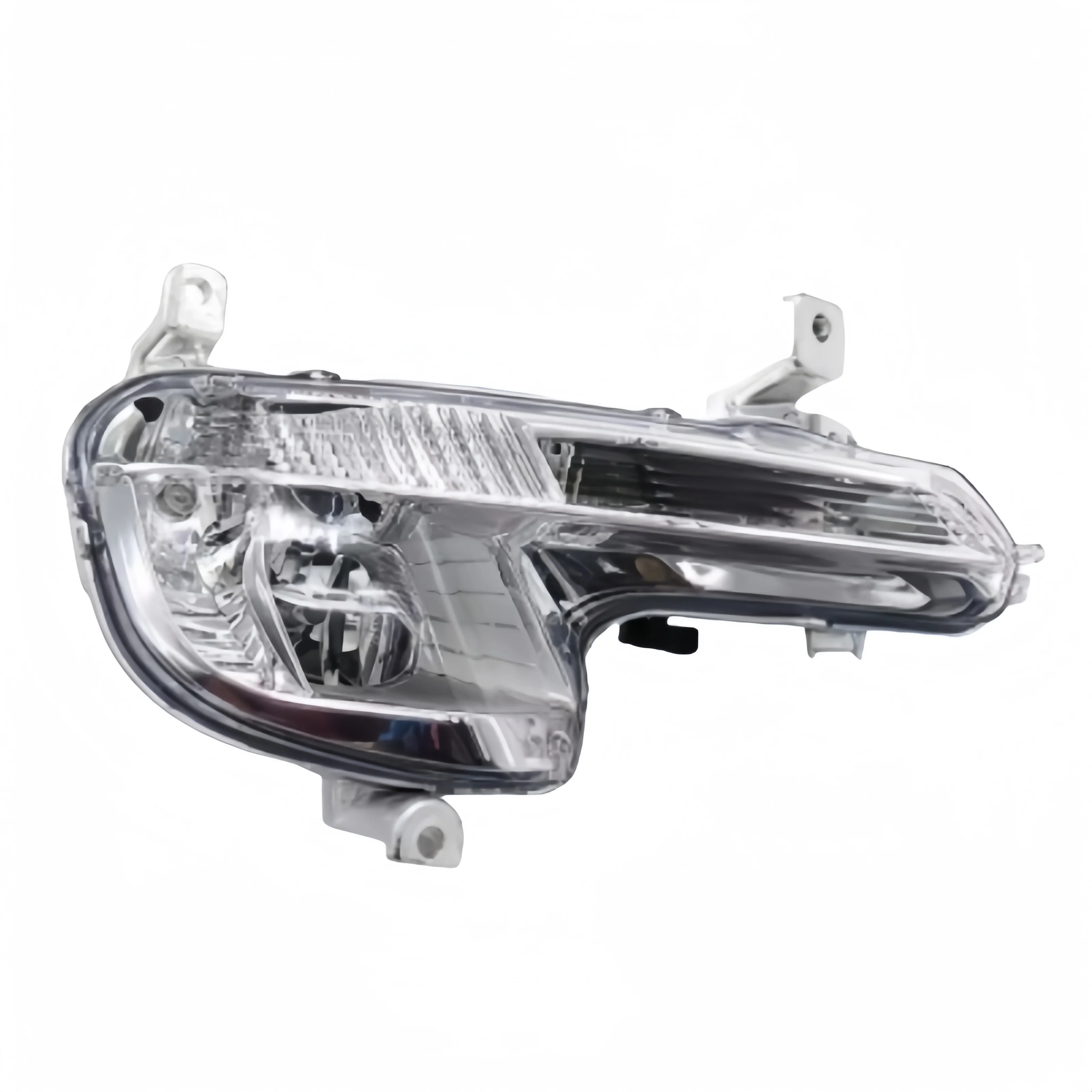 Fog lights For Peugeot 508 W23 Auto Replacement Parts Front Fog Lamp Lighting System LH:9673185980 RH:9673185980