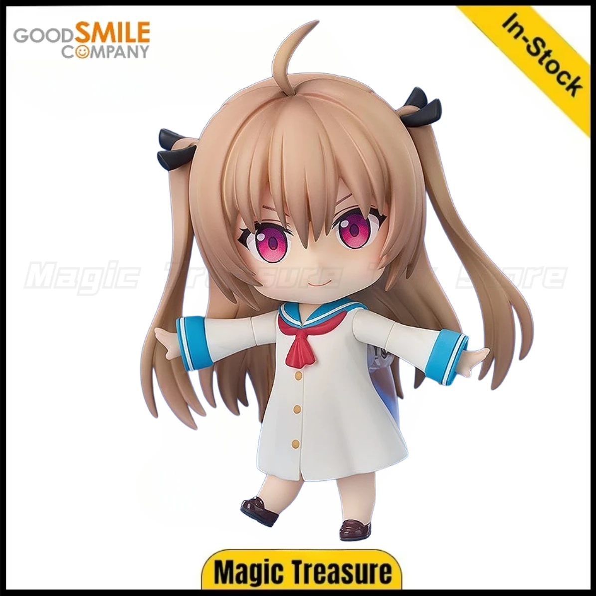 

【В наличии】Оригинальный GSAS GSC 2616 ATRI-My Dear Moments-фигурки Atori, украшения, подарки
