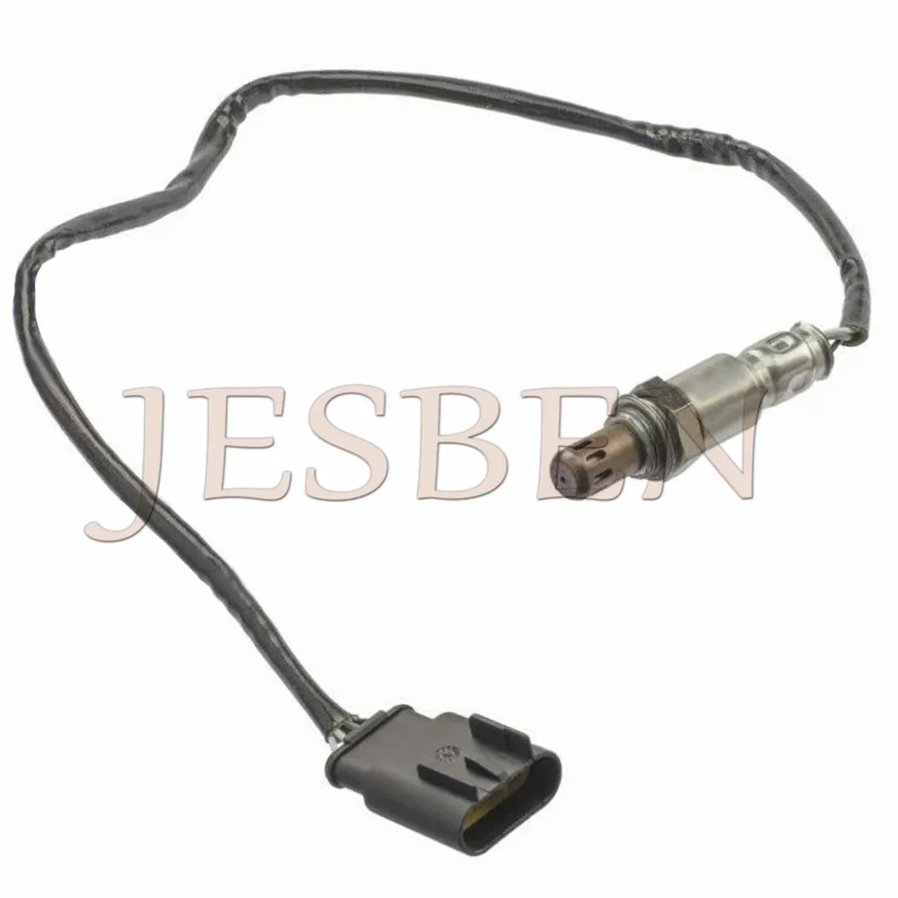 55249876 OZA629-A8 Lambda Probe O2 Oxygen Sensor Fit For FIAT 500 500C PANDA LANCIA YPSILON 0.9 1.2 2010 2011 2012 2013 2014 - view 4