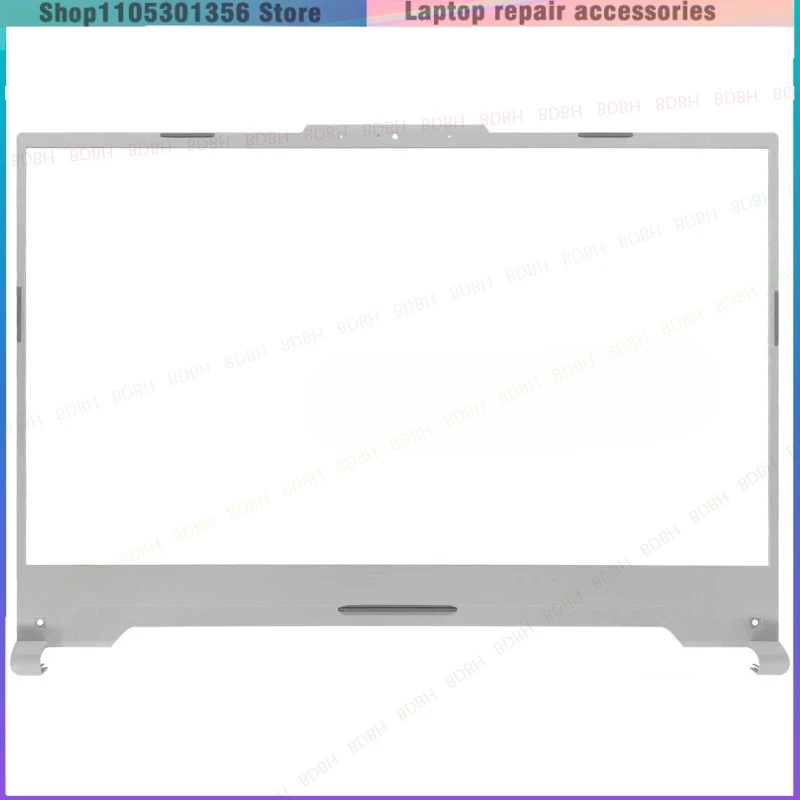 New For TUF F15 FX507 FA507 FA507Z FX507Z FX517 FA517 Laptop LCD Back Top Cover Front Bezel Upper Palmrest Bottom Case Housing