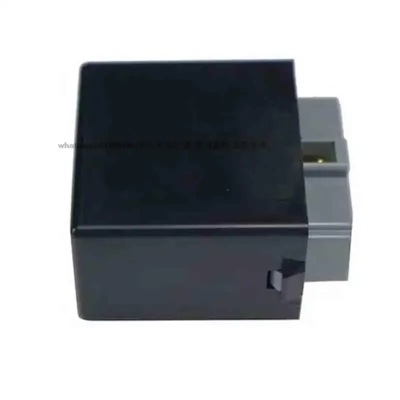 

Standard high-quality equipment component relay for wiper relay 8982339760 8-98233-976-0 RK08-348