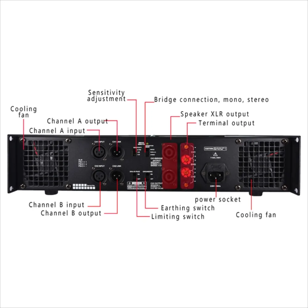 CA9 Professional An…