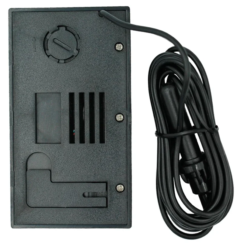 

A99E-Внутренний цифровой электронный термометр, гигрометр, ЖК-дисплей, датчик, тестер, детектор температуры и влажности